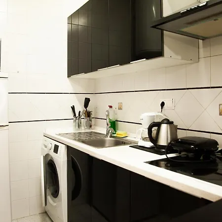 公寓 Valencia 15 托雷维耶哈