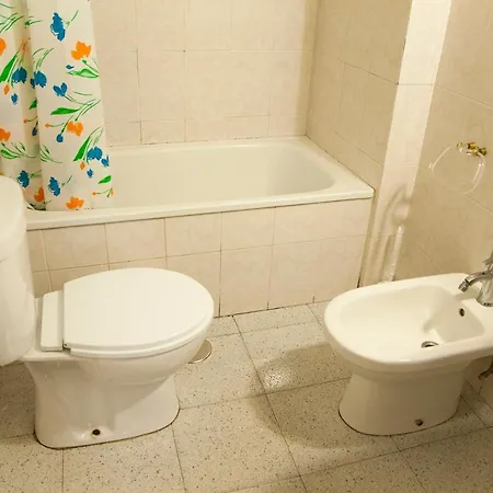 Valencia 15 公寓 托雷维耶哈