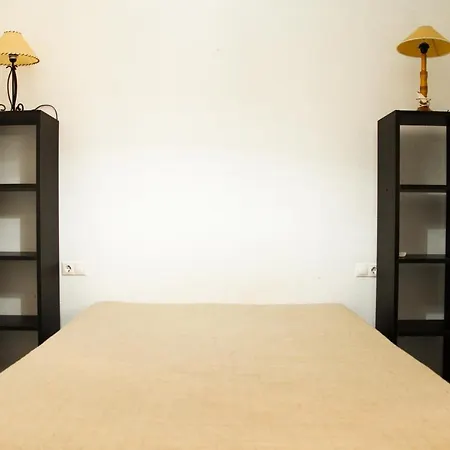 Apartamento Valencia 15 *