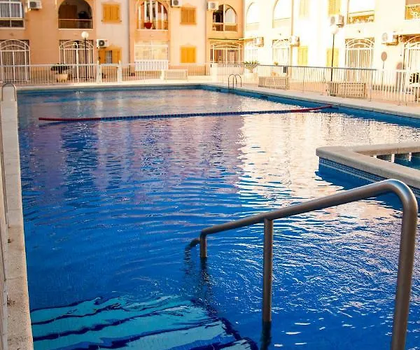 Valencia 15 Lägenhet