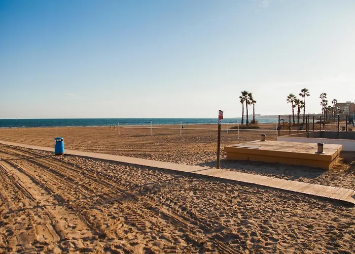 Valencia 15 Lägenhet