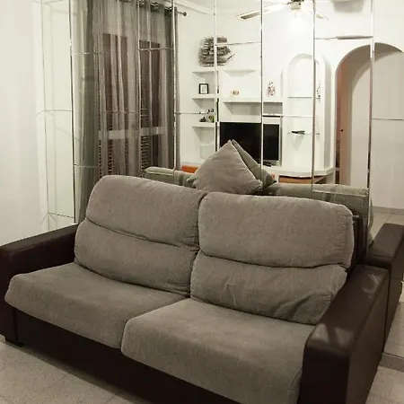 Valencia 15 Apartament