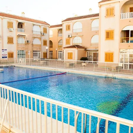 Valencia 15 * Torrevieja