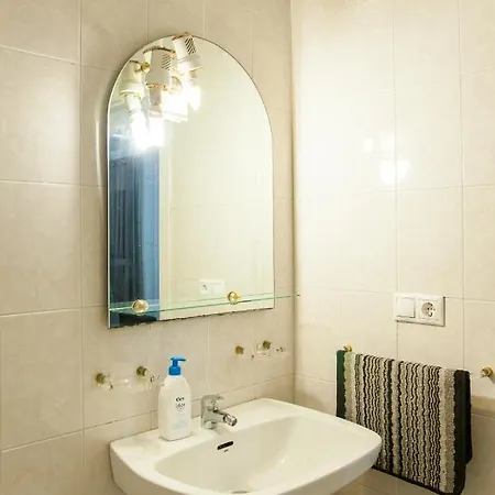 Apartament Valencia 15