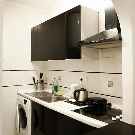 Apartament Valencia 15 Torrevieja