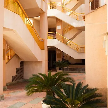 Apartament Valencia 15 *