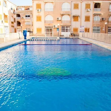 Valencia 15 Apartament Torrevieja