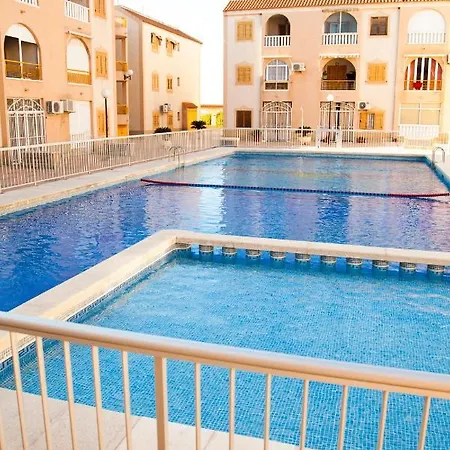 Valencia 15 Apartament *