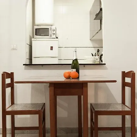 Valencia 15 Apartament Torrevieja