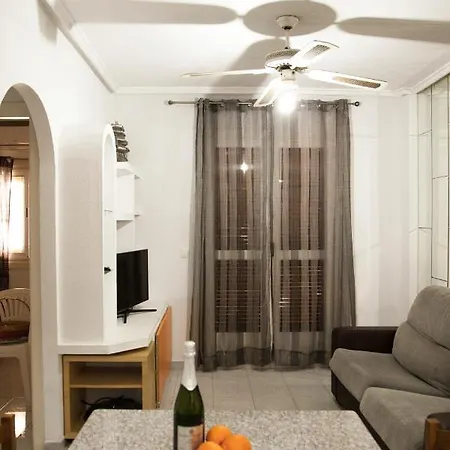 Valencia 15 Apartament