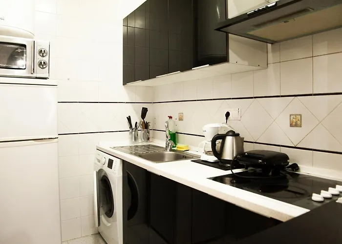 Appartement Valencia 15 Torrevieja