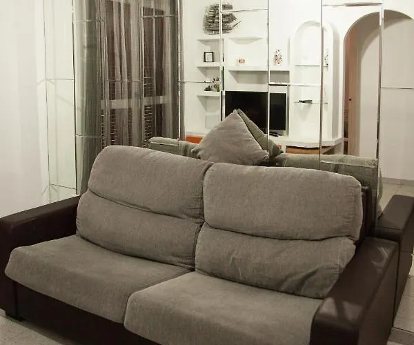 Valencia 15 Appartement