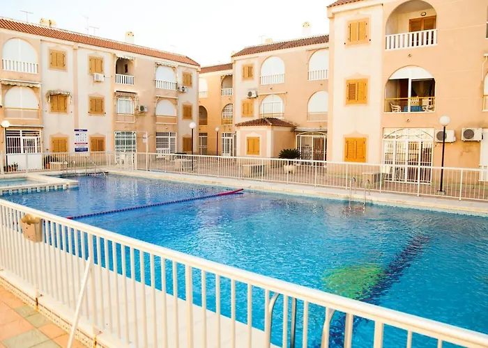 Valencia 15 * Torrevieja