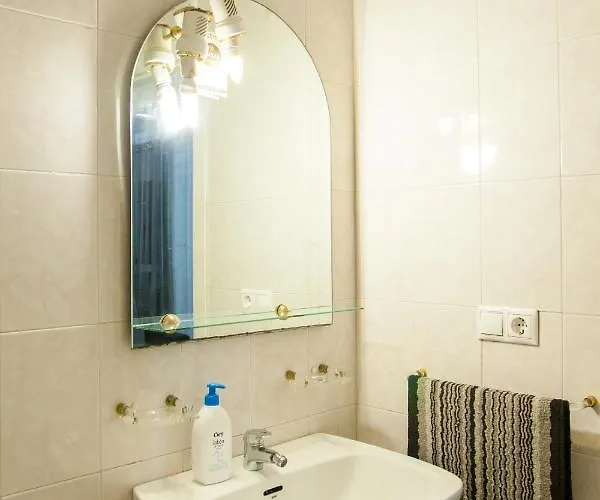 Appartement Valencia 15