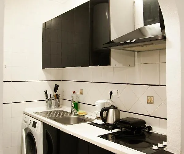 Appartement Valencia 15 Torrevieja