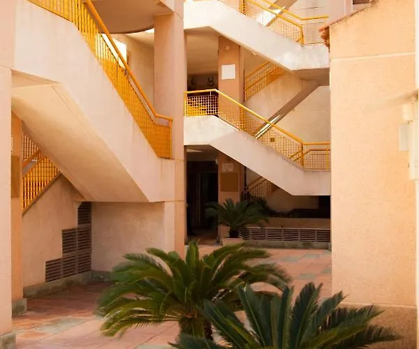 Appartement Valencia 15 *