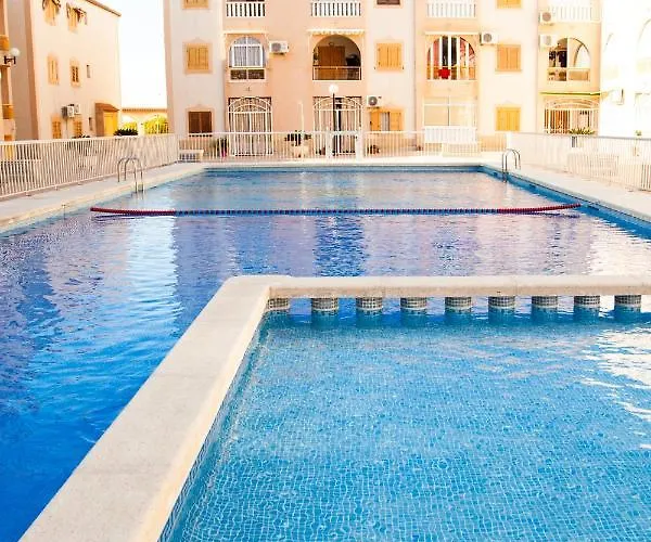 Appartement Valencia 15