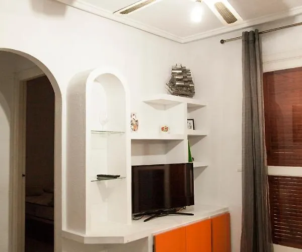 Valencia 15 Torrevieja