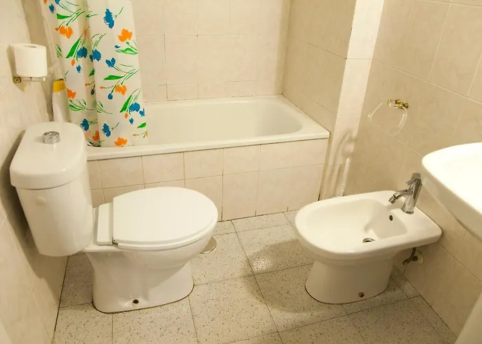 Valencia 15 Appartement Torrevieja