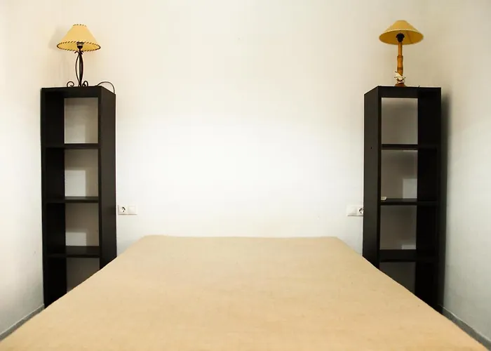 Appartement Valencia 15 *