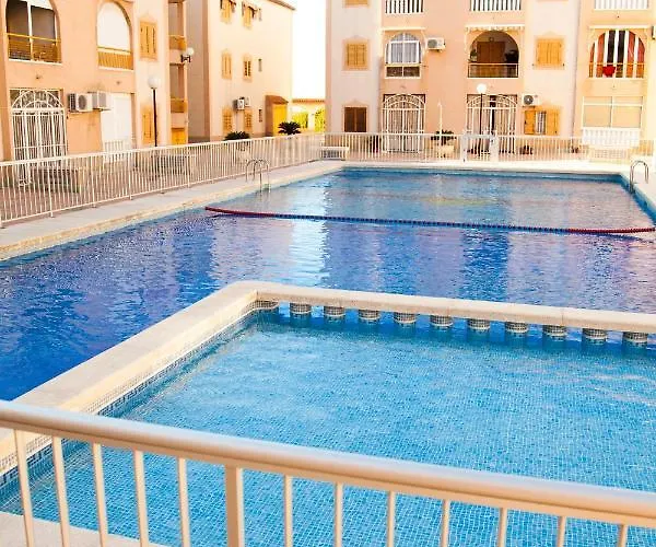 Valencia 15 Appartement *