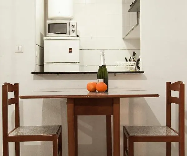 Valencia 15 Appartement Torrevieja