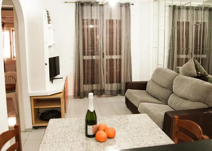 Valencia 15 Torrevieja