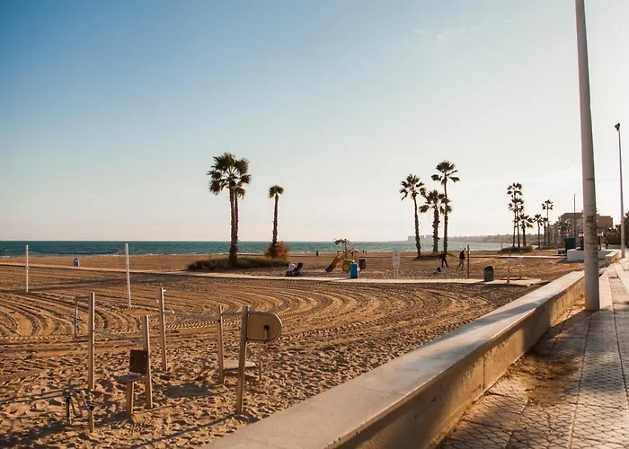 Valencia 15 * Torrevieja