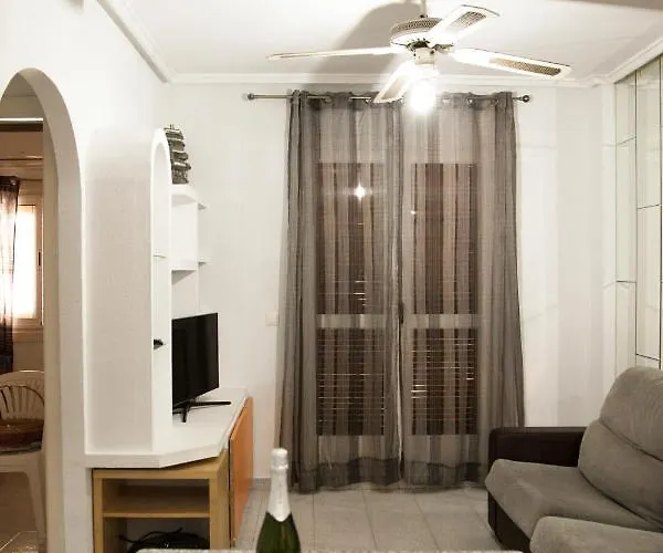 Valencia 15 Appartement